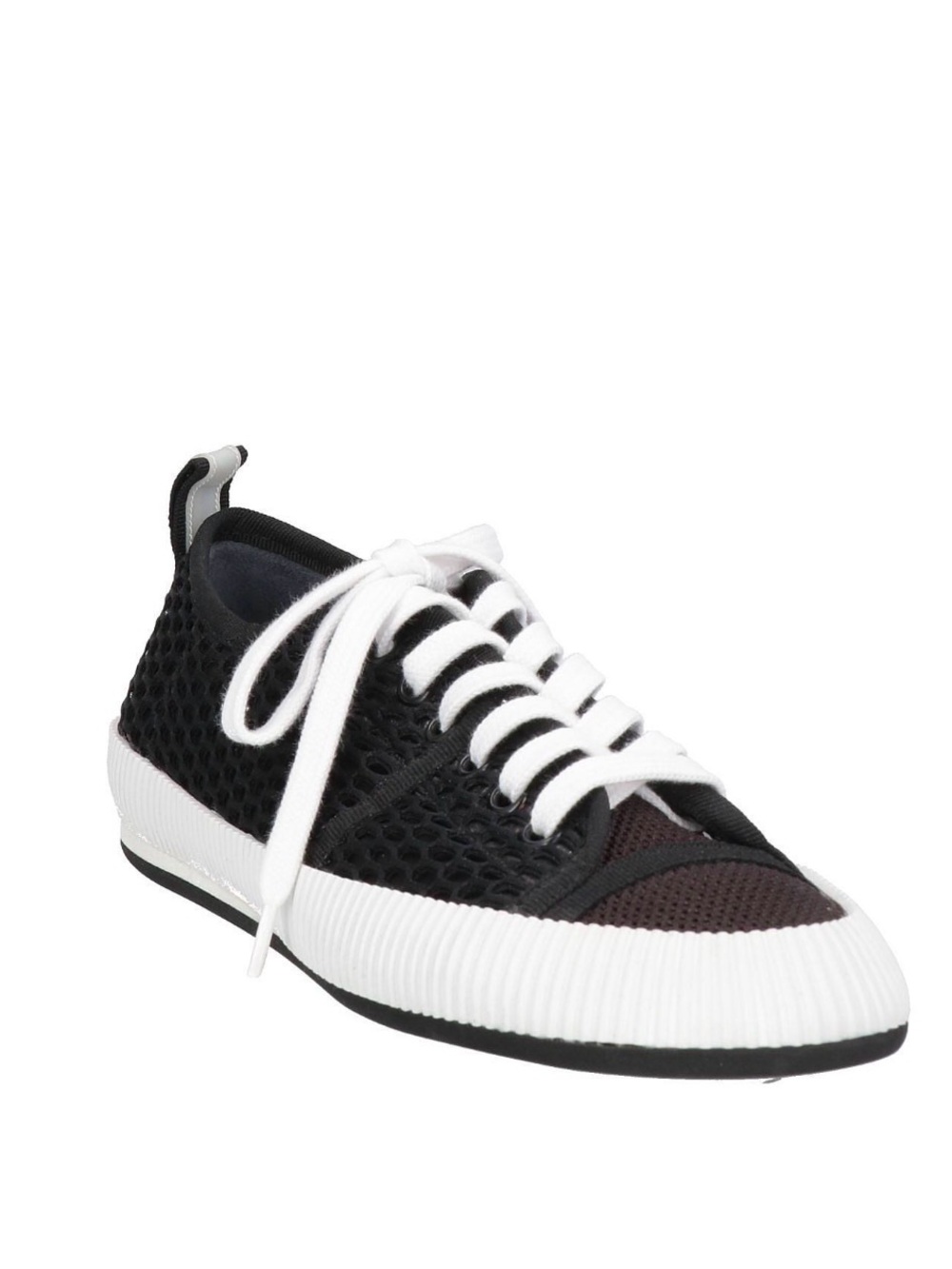 Premiata Women’s Mesh Lace-Up Sneakers